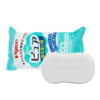 Pigeon Baby Laundry Soap 120g